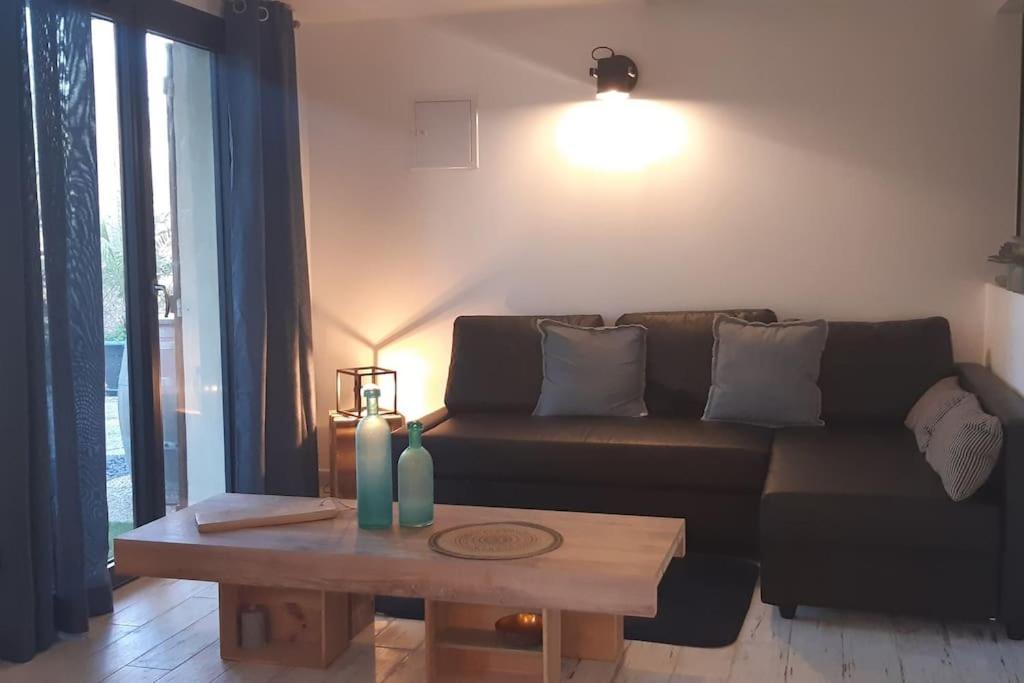 Mon Petit Coin Sous Les Pins Vila La Teste-de-Buch Exterior foto