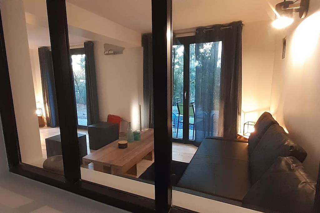 Mon Petit Coin Sous Les Pins Vila La Teste-de-Buch Exterior foto